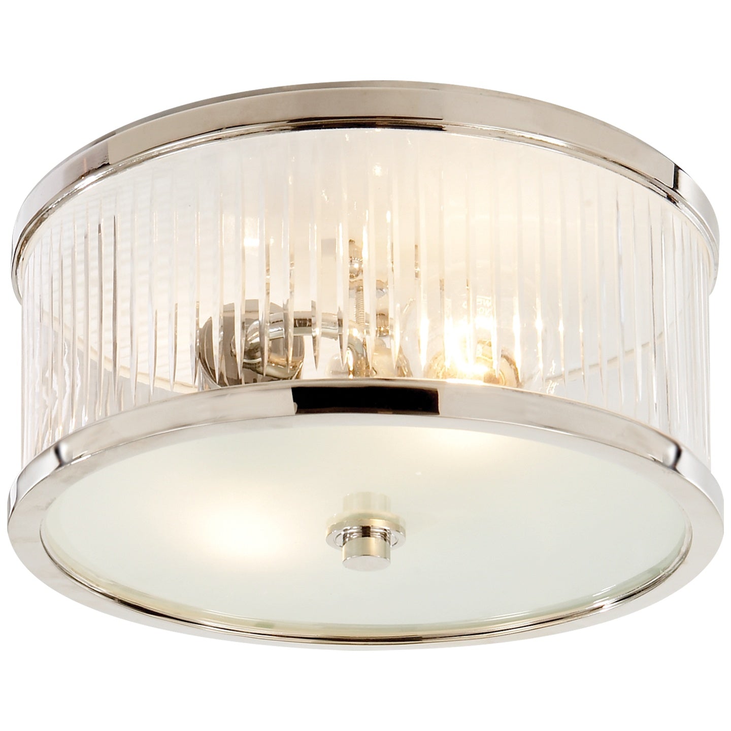 VISUAL COMFORT SIGNATURE, RANDOLPH FLUSH MOUNT, FLUSH MOUNT CEILING LIGHTS