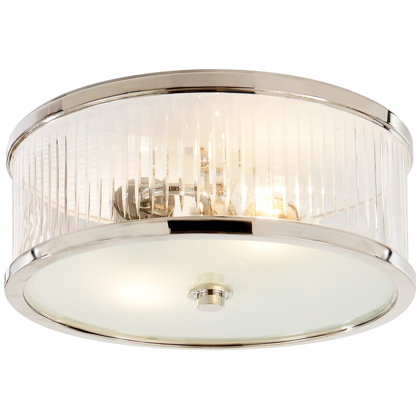 VISUAL COMFORT SIGNATURE, RANDOLPH FLUSH MOUNT, FLUSH MOUNT CEILING LIGHTS