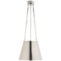 VISUAL COMFORT SIGNATURE, LILY HANGING SHADE, PENDANT LIGHT