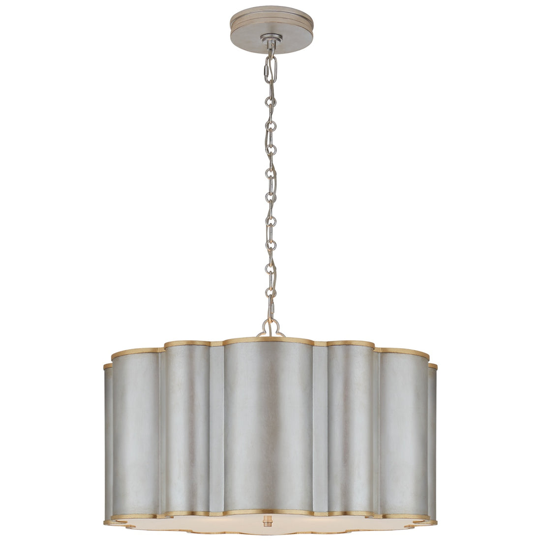 VISUAL COMFORT SIGNATURE, MARKOS HANGING SHADE, PENDANT LIGHT SHADES