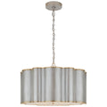 VISUAL COMFORT SIGNATURE, MARKOS HANGING SHADE, PENDANT LIGHT SHADES