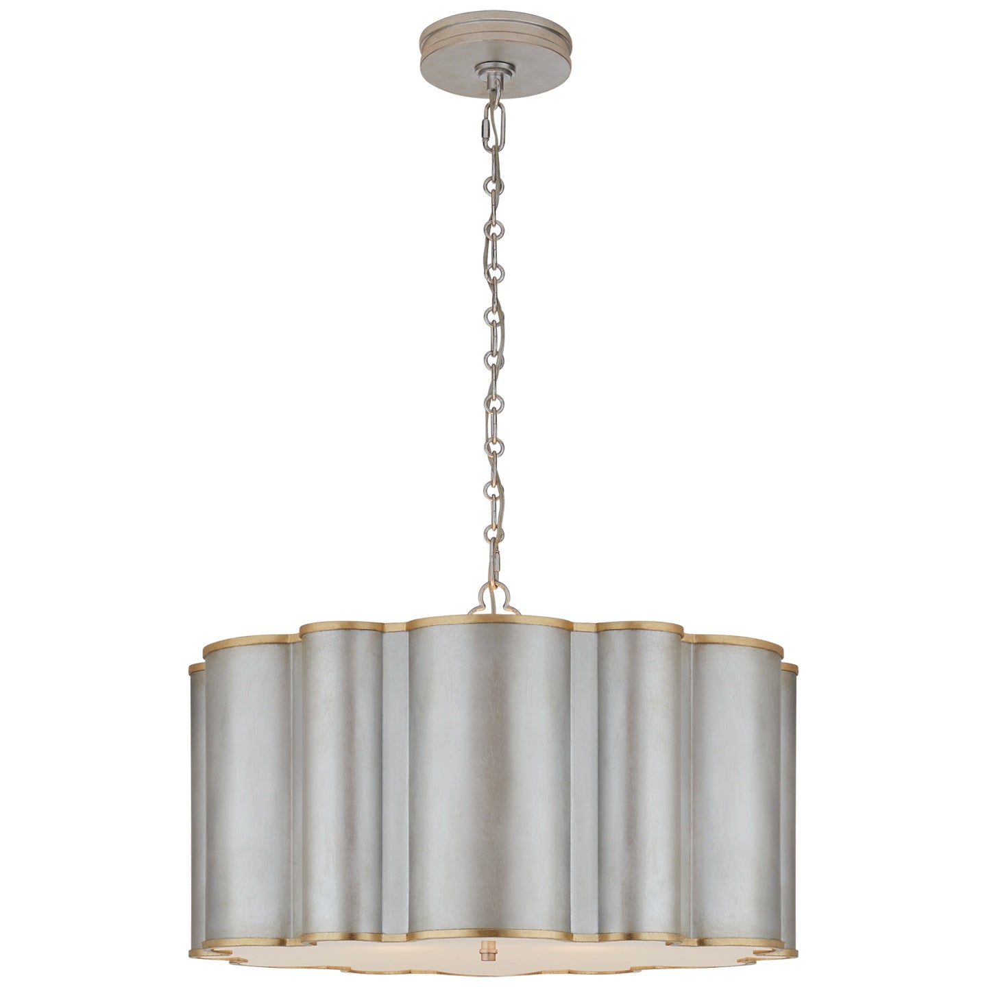 VISUAL COMFORT SIGNATURE, MARKOS HANGING SHADE, PENDANT LIGHT SHADES