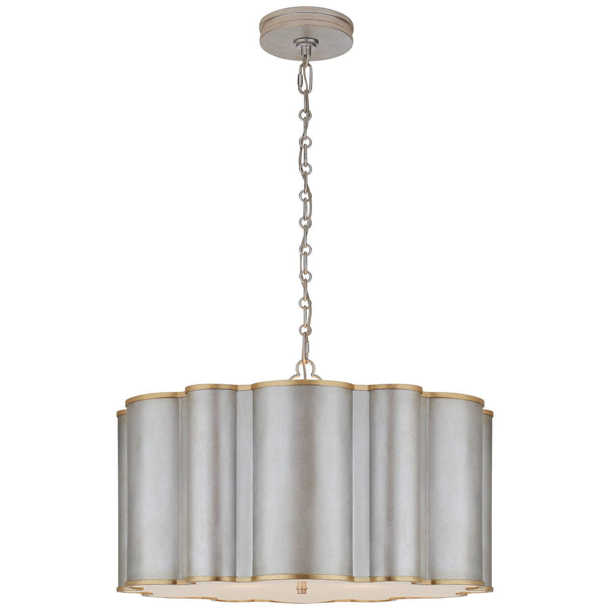 VISUAL COMFORT SIGNATURE, MARKOS HANGING SHADE, PENDANT LIGHT SHADES