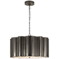 VISUAL COMFORT SIGNATURE, MARKOS HANGING SHADE, PENDANT LIGHT SHADES