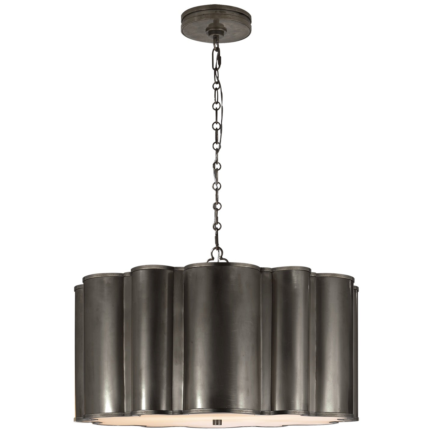 VISUAL COMFORT SIGNATURE, MARKOS HANGING SHADE, PENDANT LIGHT SHADES