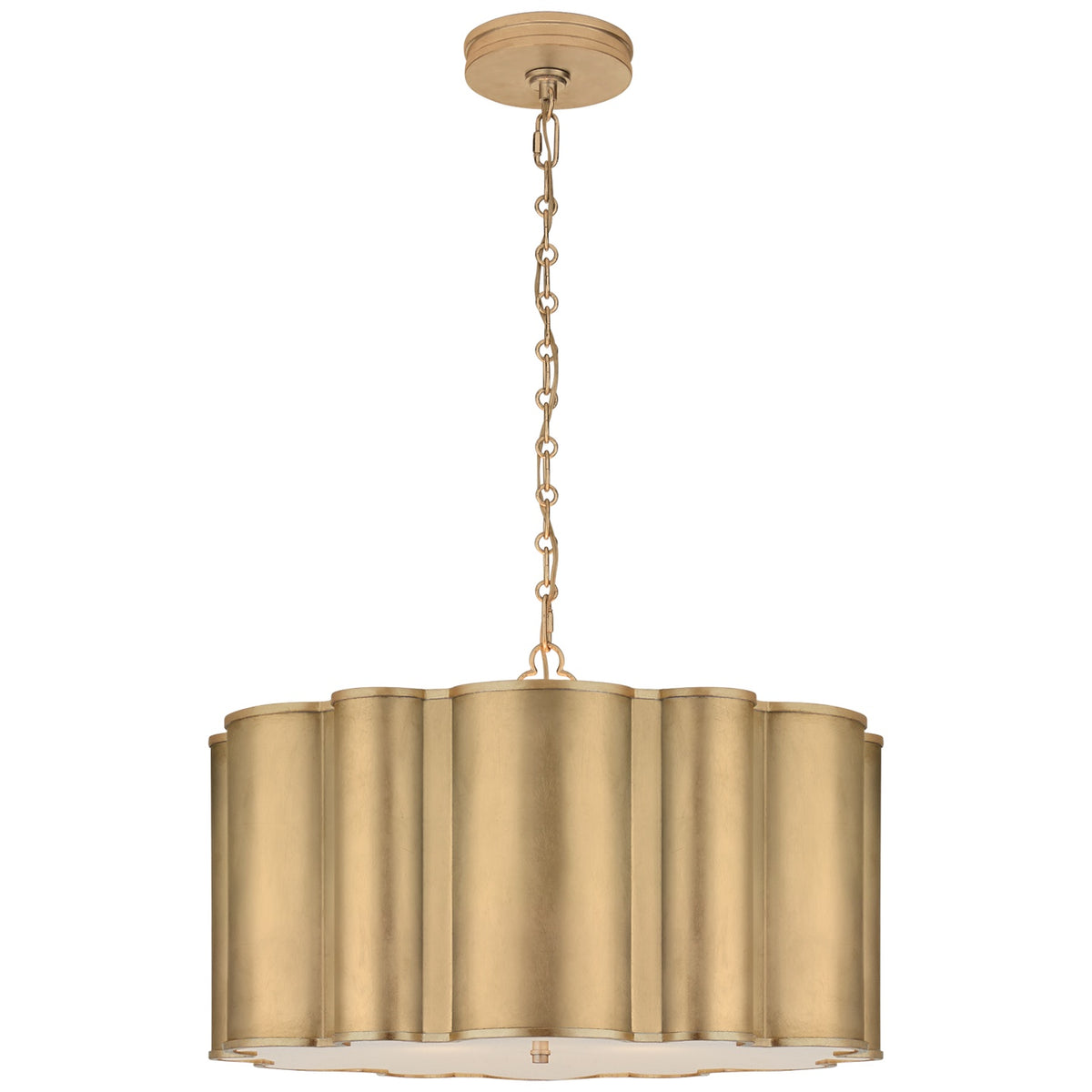 VISUAL COMFORT SIGNATURE, MARKOS HANGING SHADE, PENDANT LIGHT SHADES