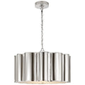 VISUAL COMFORT SIGNATURE, MARKOS HANGING SHADE, PENDANT LIGHT SHADES
