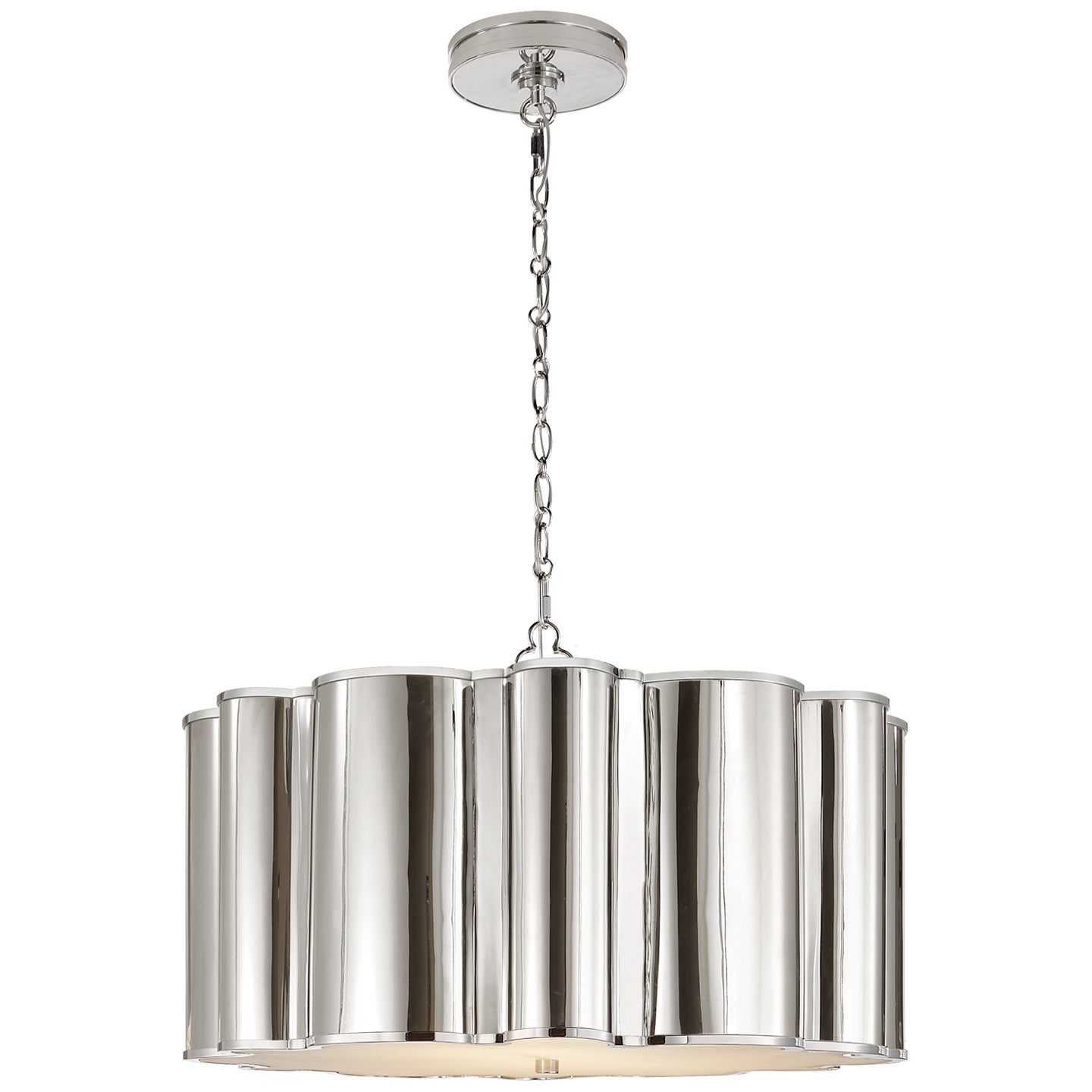 VISUAL COMFORT SIGNATURE, MARKOS HANGING SHADE, PENDANT LIGHT SHADES