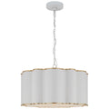 VISUAL COMFORT SIGNATURE, MARKOS HANGING SHADE, PENDANT LIGHT SHADES