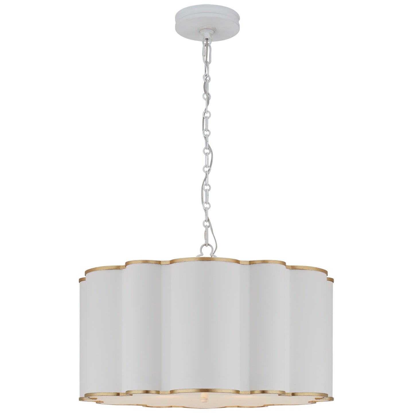 VISUAL COMFORT SIGNATURE, MARKOS HANGING SHADE, PENDANT LIGHT SHADES