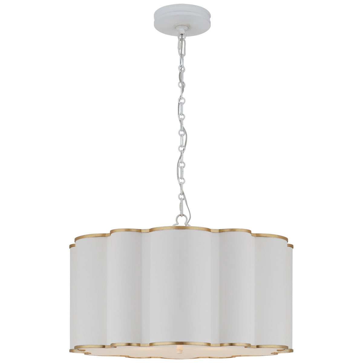 VISUAL COMFORT SIGNATURE, MARKOS HANGING SHADE, PENDANT LIGHT SHADES
