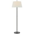 VISUAL COMFORT SIGNATURE, GRIFFIN FLOOR LAMP, FLOOR LAMP
