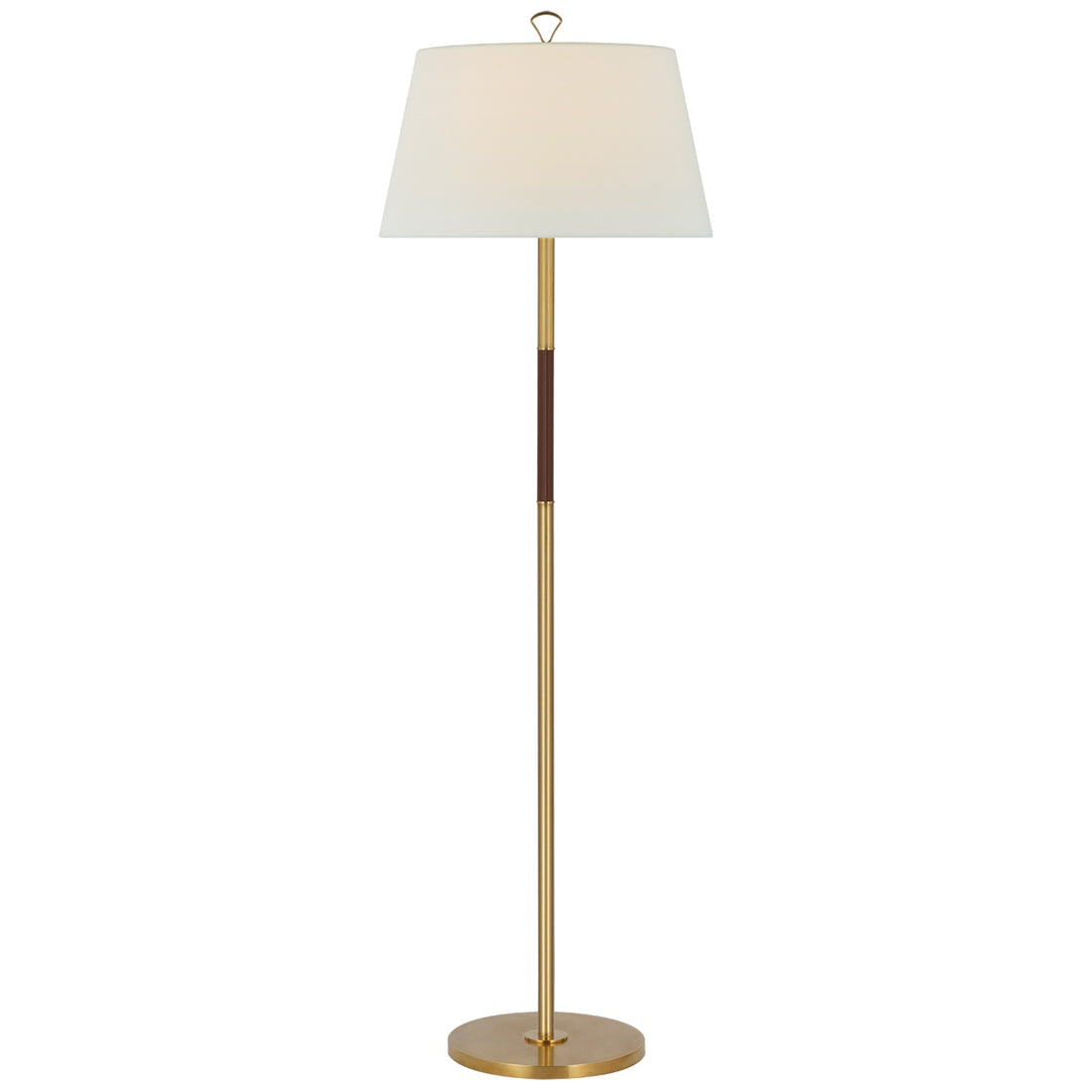 VISUAL COMFORT SIGNATURE, GRIFFIN FLOOR LAMP, FLOOR LAMP