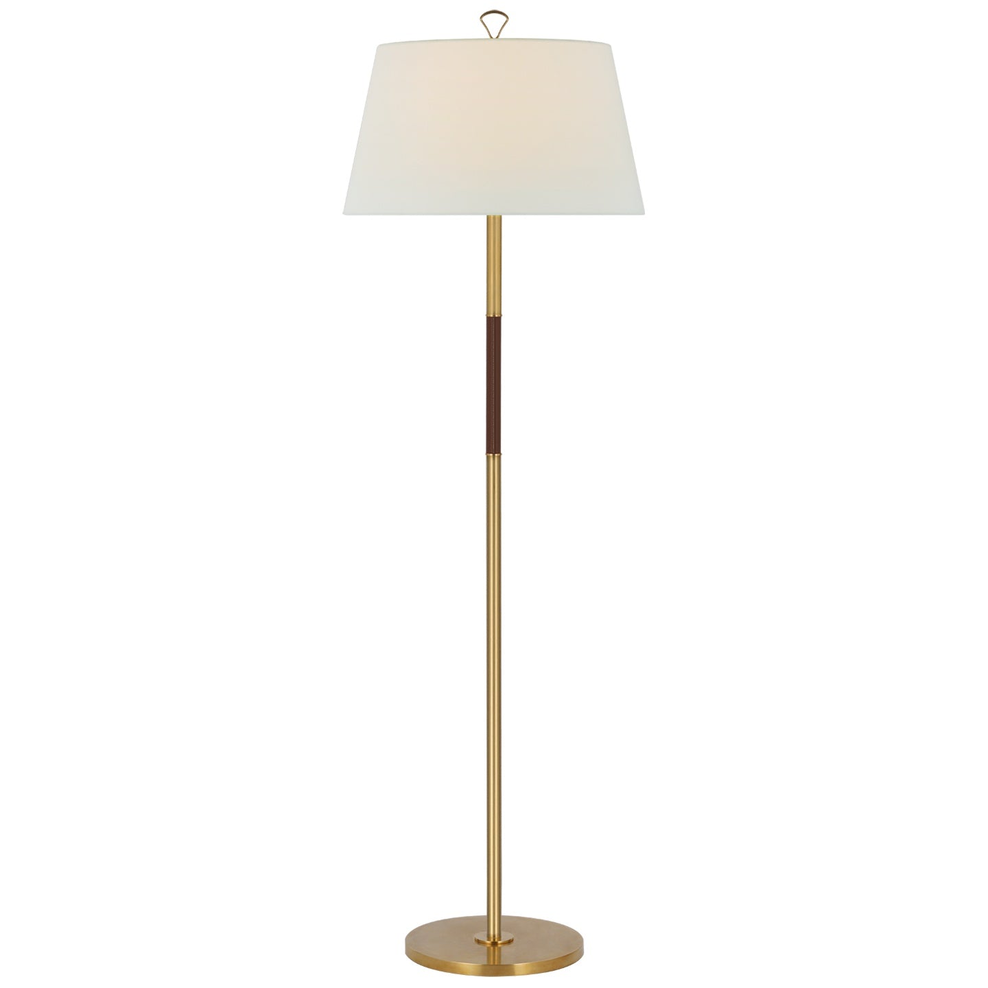 VISUAL COMFORT SIGNATURE, GRIFFIN FLOOR LAMP, FLOOR LAMP