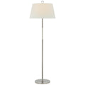 VISUAL COMFORT SIGNATURE, GRIFFIN FLOOR LAMP, FLOOR LAMP
