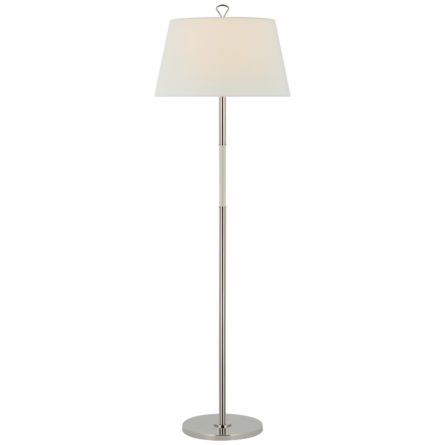 VISUAL COMFORT SIGNATURE, GRIFFIN FLOOR LAMP, FLOOR LAMP