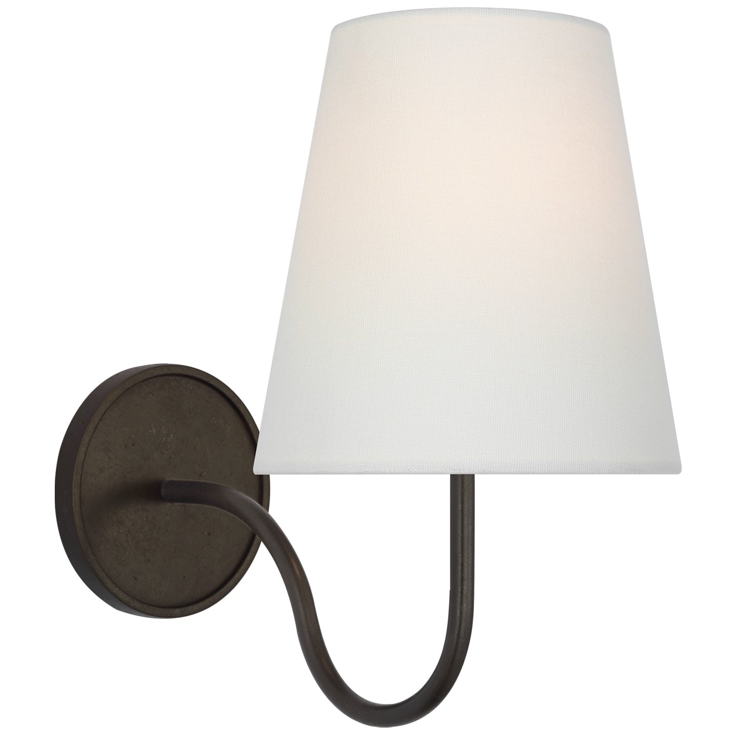 VISUAL COMFORT SIGNATURE, LYNDSIE SCONCE, WALL SCONCES