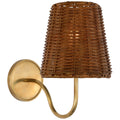 VISUAL COMFORT SIGNATURE, LYNDSIE SCONCE, WALL SCONCES