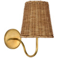 VISUAL COMFORT SIGNATURE, LYNDSIE SCONCE, WALL SCONCES