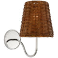 VISUAL COMFORT SIGNATURE, LYNDSIE SCONCE, WALL SCONCES