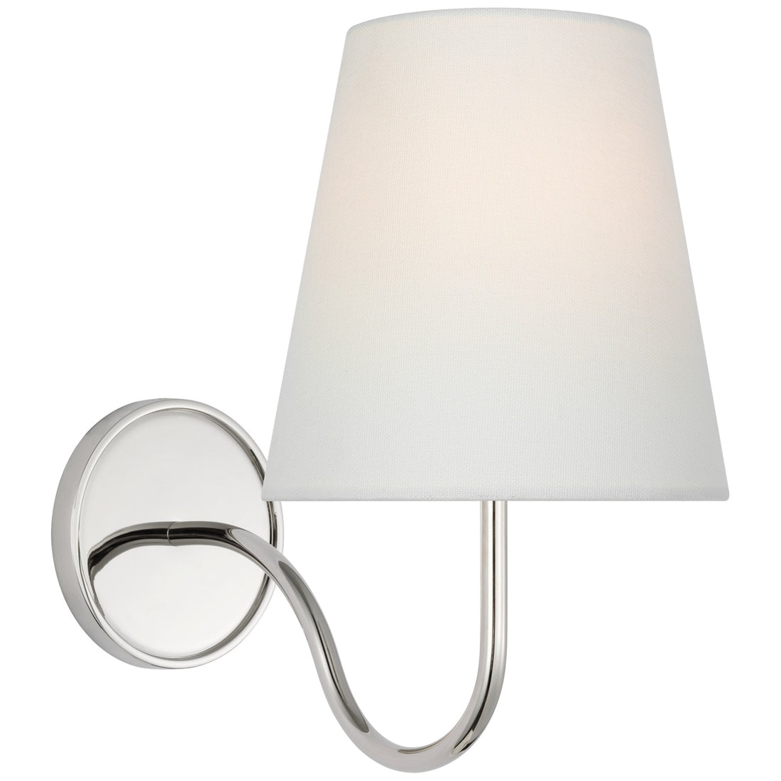 VISUAL COMFORT SIGNATURE, LYNDSIE SCONCE, WALL SCONCES
