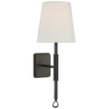 VISUAL COMFORT SIGNATURE, GRIFFIN SCONCE, WALL SCONCES