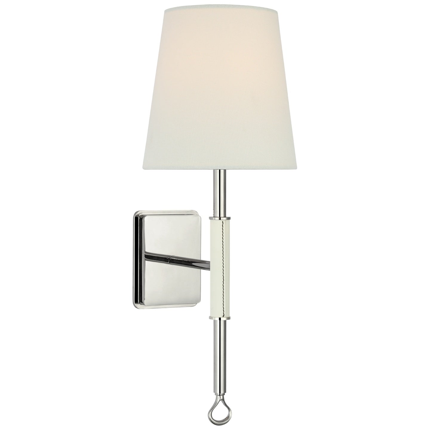 VISUAL COMFORT SIGNATURE, GRIFFIN SCONCE, WALL SCONCES
