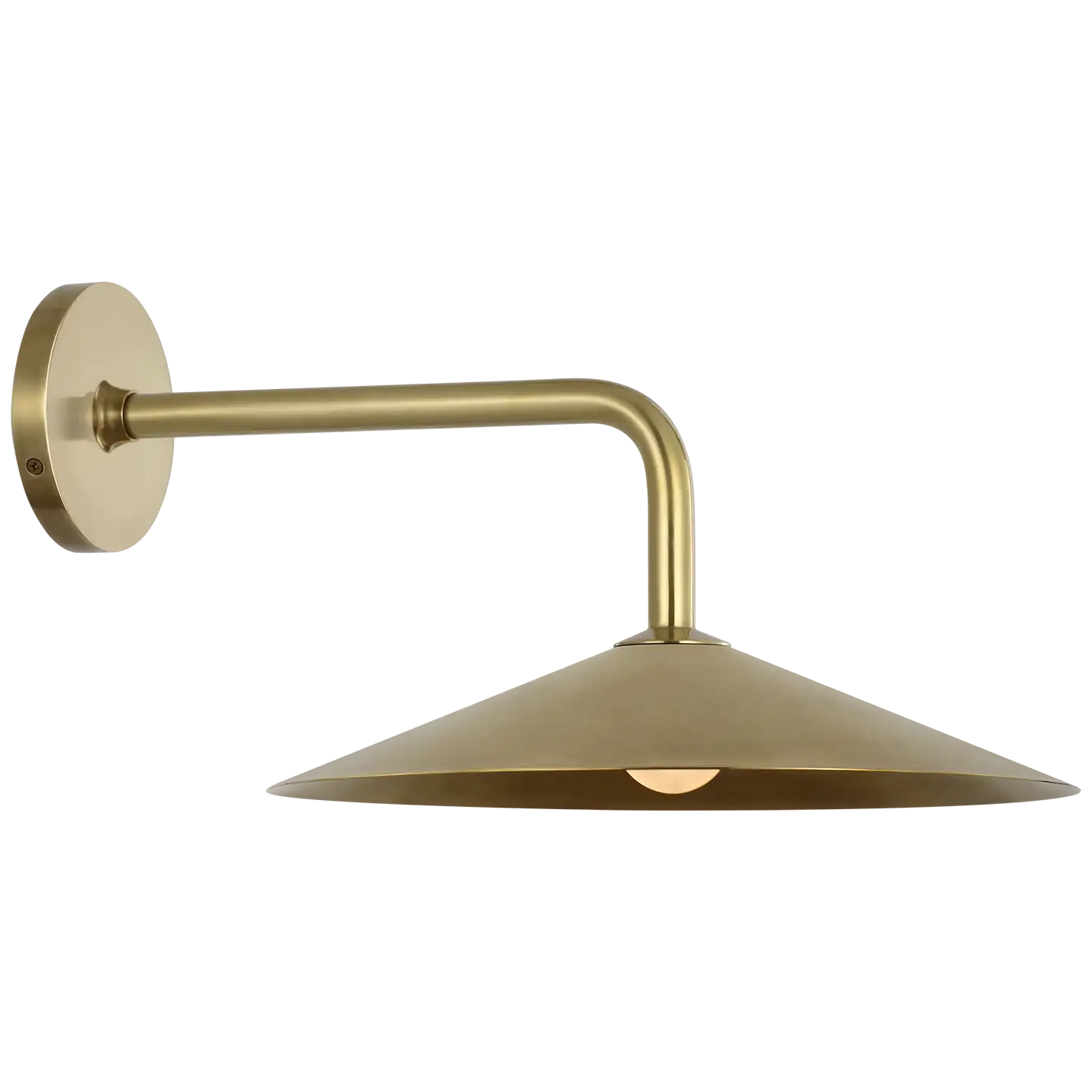 VISUAL COMFORT SIGNATURE, PONCE SCONCE, WALL SCONCES
