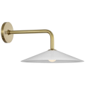 VISUAL COMFORT SIGNATURE, PONCE SCONCE, WALL SCONCES