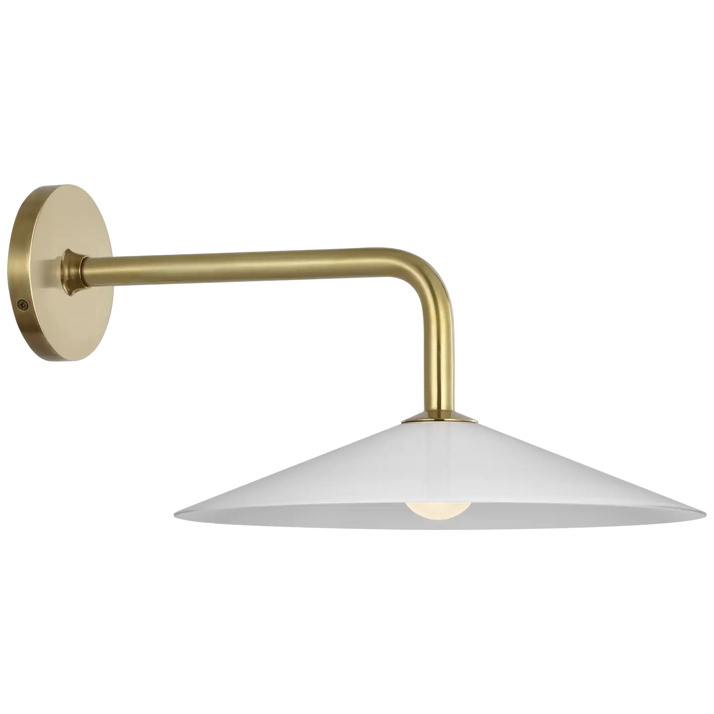 VISUAL COMFORT SIGNATURE, PONCE SCONCE, WALL SCONCES