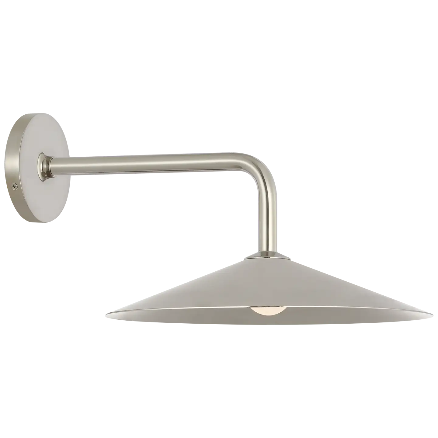 VISUAL COMFORT SIGNATURE, PONCE SCONCE, WALL SCONCES