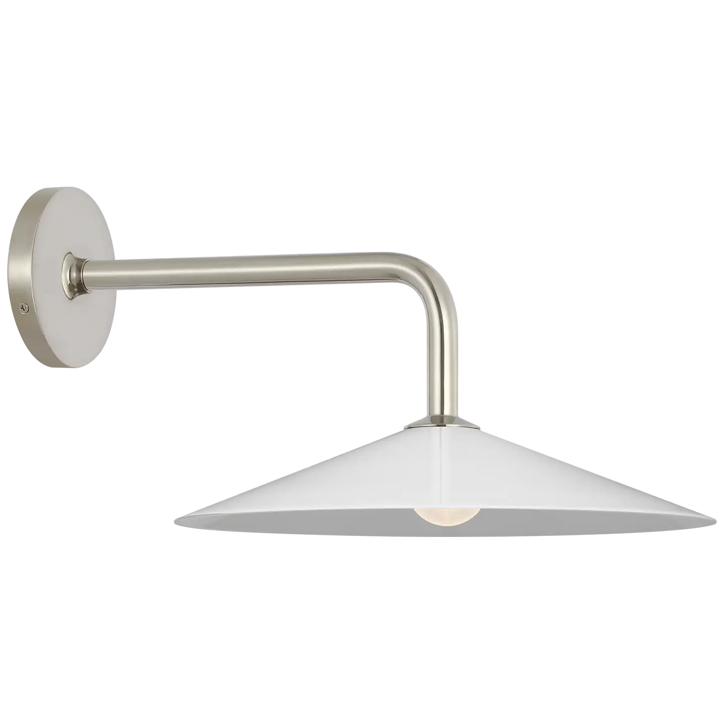 VISUAL COMFORT SIGNATURE, PONCE SCONCE, WALL SCONCES