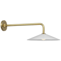 VISUAL COMFORT SIGNATURE, PONCE ARTICULATING SCONCE, WALL SCONCES