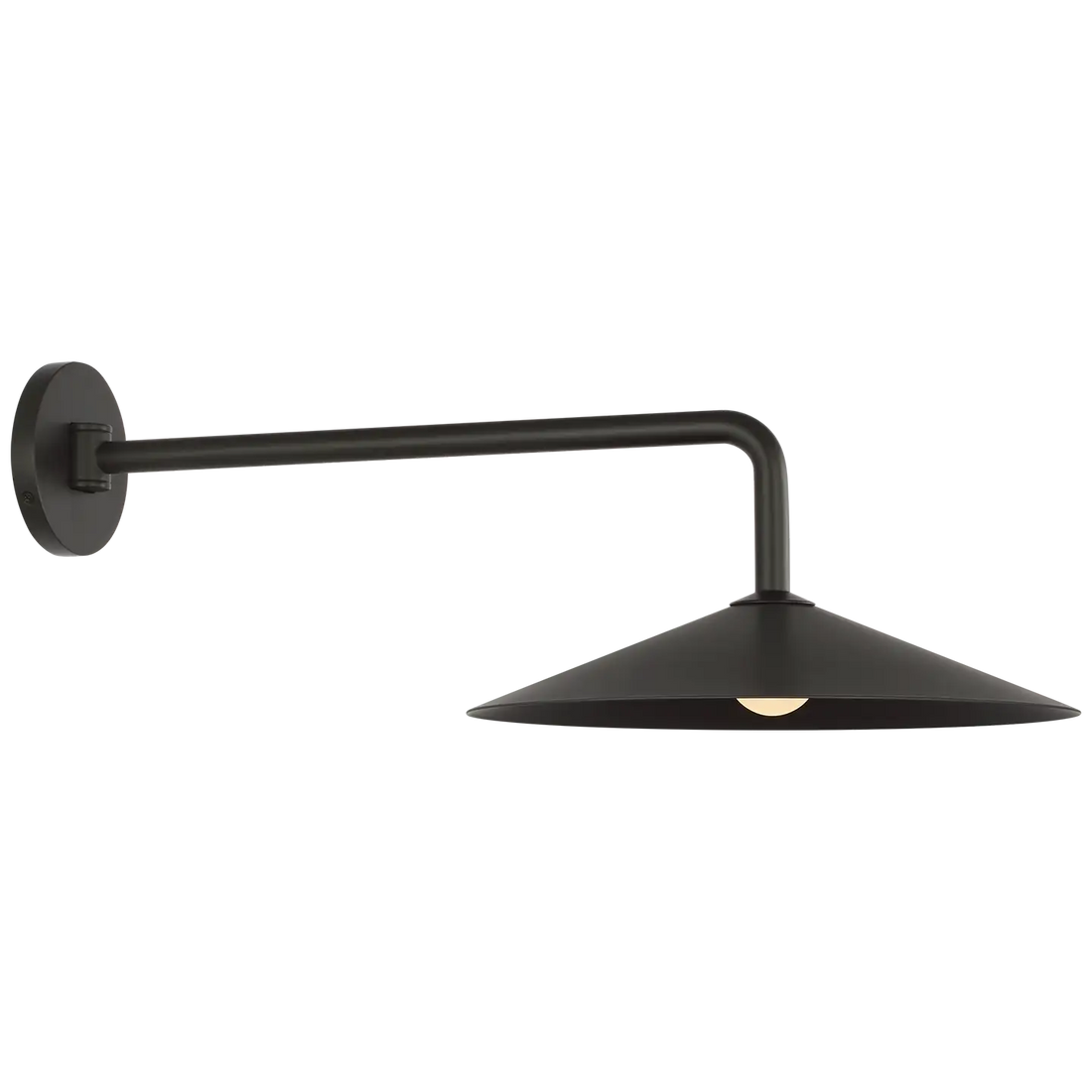 VISUAL COMFORT SIGNATURE, PONCE ARTICULATING SCONCE, WALL SCONCES