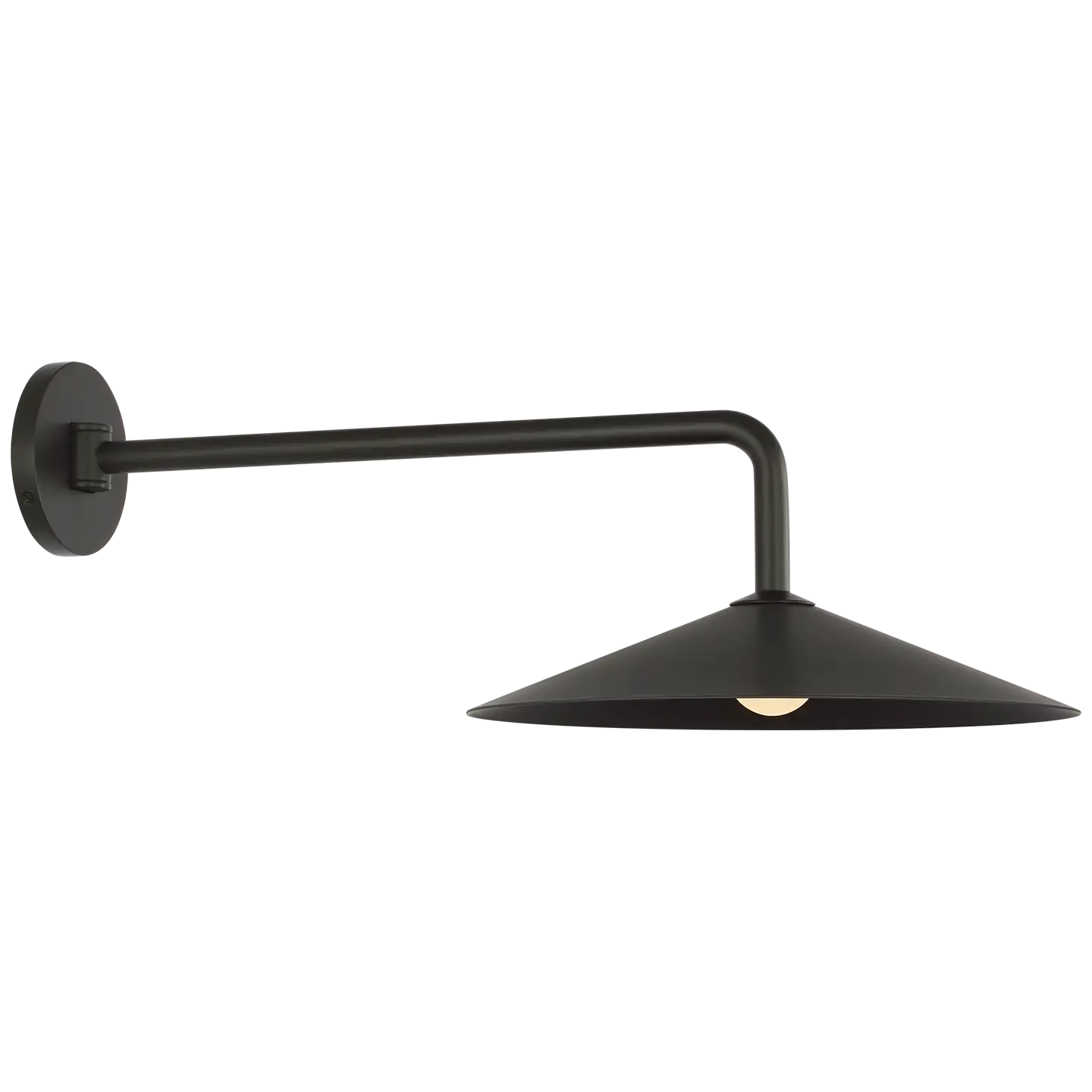 VISUAL COMFORT SIGNATURE, PONCE ARTICULATING SCONCE, WALL SCONCES