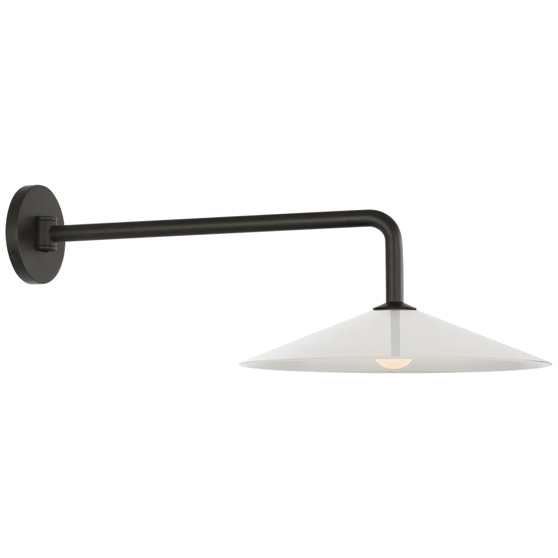 VISUAL COMFORT SIGNATURE, PONCE ARTICULATING SCONCE, WALL SCONCES