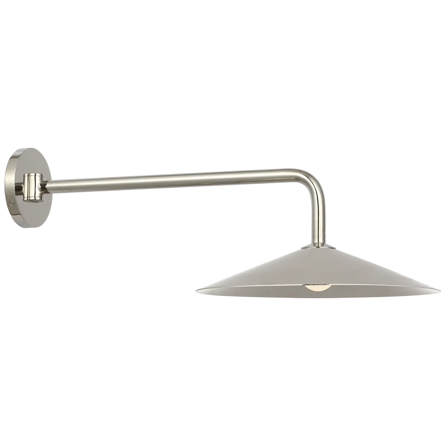 VISUAL COMFORT SIGNATURE, PONCE ARTICULATING SCONCE, WALL SCONCES