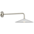 VISUAL COMFORT SIGNATURE, PONCE ARTICULATING SCONCE, WALL SCONCES