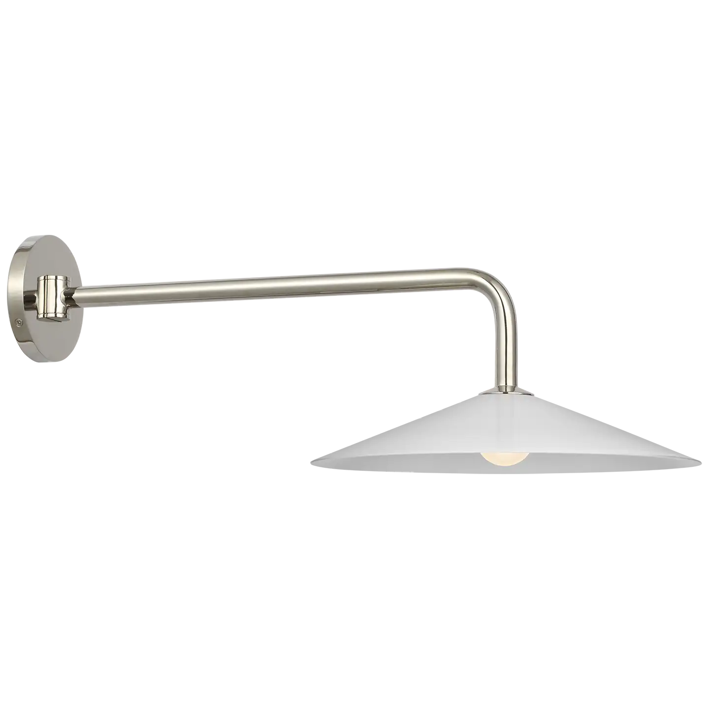 VISUAL COMFORT SIGNATURE, PONCE ARTICULATING SCONCE, WALL SCONCES