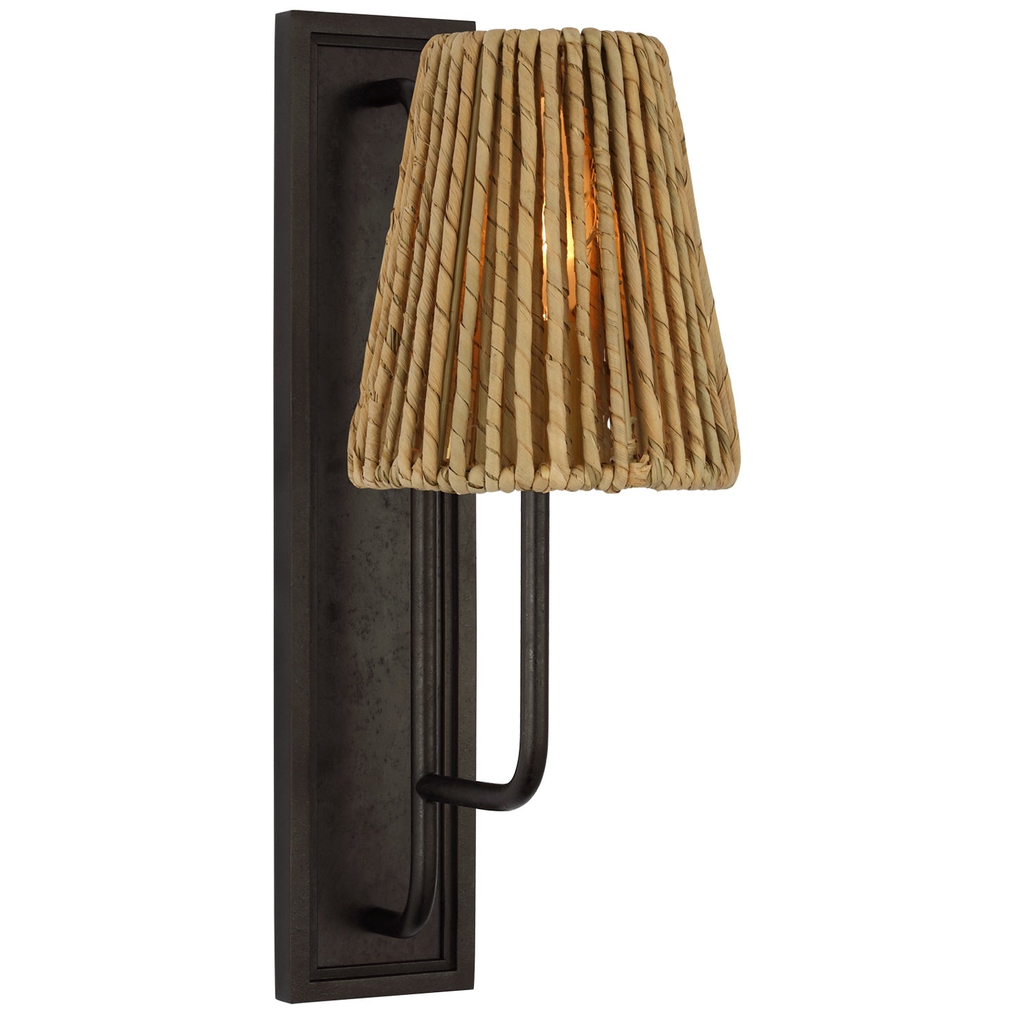 VISUAL COMFORT SIGNATURE, RUI SCONCE, WALL SCONCES
