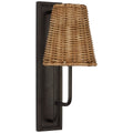 VISUAL COMFORT SIGNATURE, RUI SCONCE, WALL SCONCES