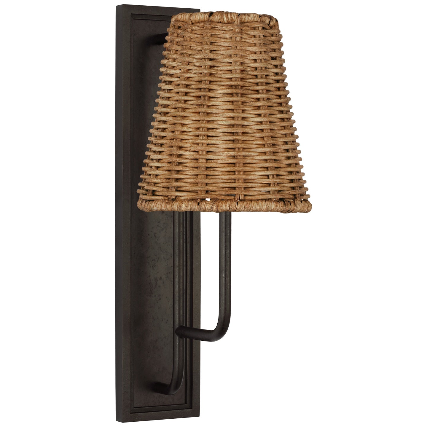 VISUAL COMFORT SIGNATURE, RUI SCONCE, WALL SCONCES