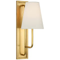 VISUAL COMFORT SIGNATURE, RUI SCONCE, WALL SCONCES