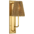 VISUAL COMFORT SIGNATURE, RUI SCONCE, WALL SCONCES