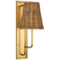VISUAL COMFORT SIGNATURE, RUI SCONCE, WALL SCONCES