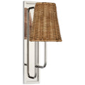 VISUAL COMFORT SIGNATURE, RUI SCONCE, WALL SCONCES