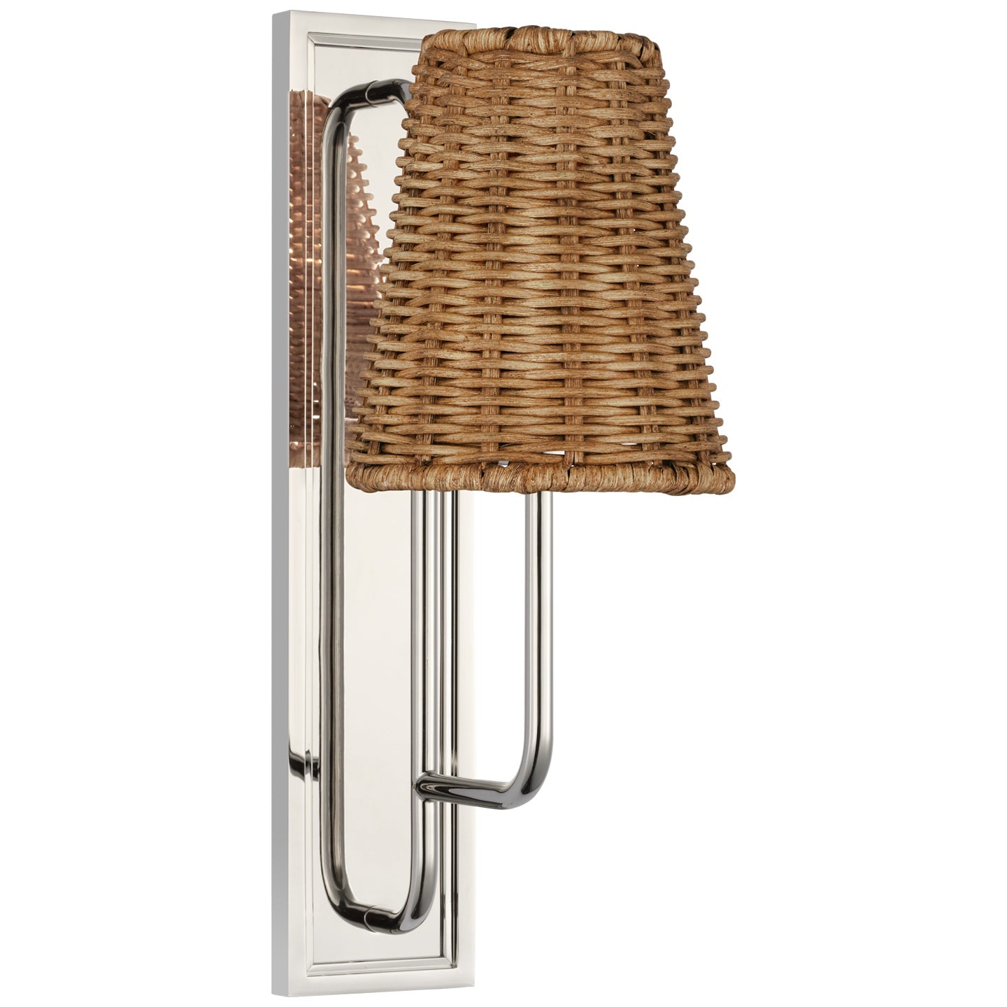 VISUAL COMFORT SIGNATURE, RUI SCONCE, WALL SCONCES