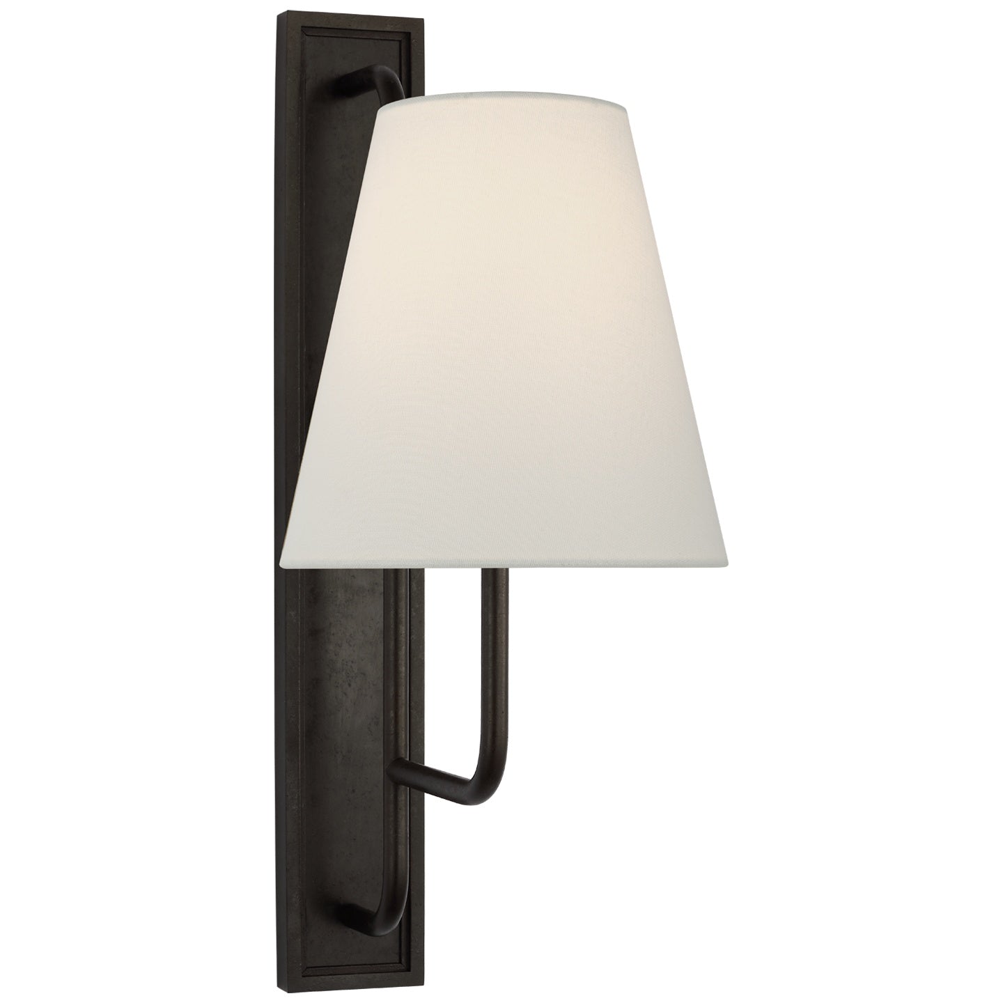 VISUAL COMFORT SIGNATURE, RUI TALL SCONCE, WALL SCONCES