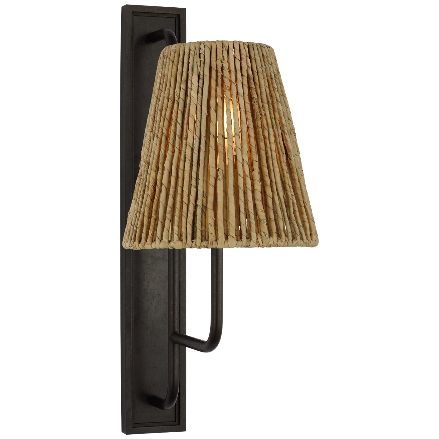 VISUAL COMFORT SIGNATURE, RUI TALL SCONCE, WALL SCONCES