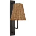 VISUAL COMFORT SIGNATURE, RUI TALL SCONCE, WALL SCONCES